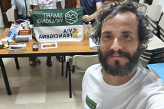 Piena attività per Comitato “Via Francigena del Sud - Corato Andria Ruvo Bitonto”