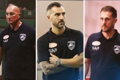 Futsal Andria, è tempo di Serie B: il punto tra riconferme e calendario