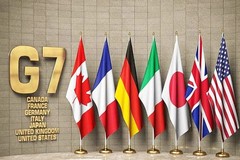 Il Consorzio Burrata di Andria IGP partner del Vertice dei Capi di Stato e di Governo G7 2024