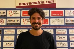 Gabriele Iannone nuovo Responsabile dell'Area Tecnica della Nuova Andria Calcio