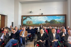 Sottoscritte convenzioni Gal Puglia e Regione: al via la strategia per lo sviluppo locale