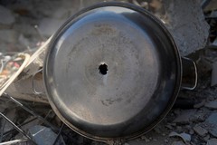 “Gaza muore di fame: disertiamo il silenzio”: Andria aderisce alla mobilitazione del 27 luglio