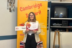 Ambasciatori per un giorno: la giovane andriese Giada Muraglia trionfa alle simulazioni ONU