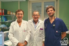 Nella Asl Bt la terza edizione di "Natale con Cuore": screening cardiologico gratuito