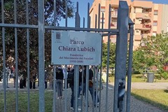 Una serata all'insegna del divertimento al parco Lubich ad Andria