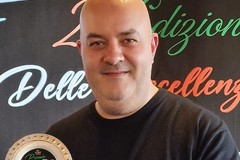 L'andriese Gigi Vurchio al campionato mondiale di Pizza