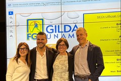 Nasce la struttura della Gilda degli Insegnanti nella provincia BAT