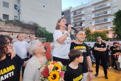 Il centrosinistra oltre il 60%, mai così basso il risultato del centrodestra