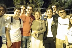 Il Circolo dei Giovani Democratici di Andria a sostegno della Sindaca Bruno