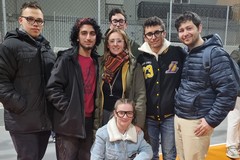 Giovani Democratici Andria: "Lo sport andriese è vivo, cresce e si rafforza"