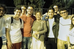La solidarietà dei Giovani Democratici alla Sindaca Bruno