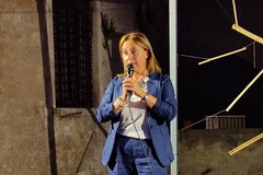 Assemblea Comuni Italiani a Bergamo: tra i relatori il Sindaco di Andria, Giovanna Bruno