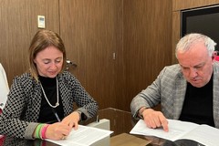 Elezioni amministrative, Giovanna Bruno sottoscrive candidatura a sindaco