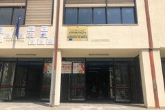 Al via il nuovo anno scolastico, all’Istituto Comprensivo “Riccardo Cotugno” di Andria