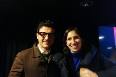 Ultim'ora: Giovanni Vurchio eletto in consiglio regionale