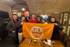 Giovani Democratici della BAT: Benedetto Messinese nuovo Segretario provinciale