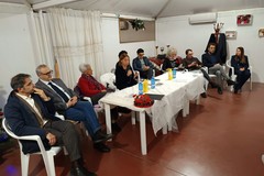 Torna ad Andria la Giunta di Quartiere, sindaco e assessori nel quartiere Monticelli