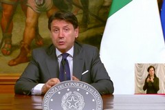 Covid e scuola, il premier Conte: «Ci saranno difficoltà e contagi. Scenario da affrontare»