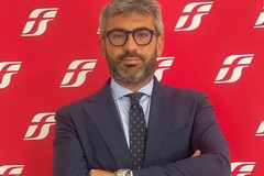 Riconoscimenti: Leone d'oro per l'andriese Giuseppe Inchingolo