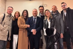 Primo Maggio, l'omaggio della Camera dei Giuslavoristi di Trani