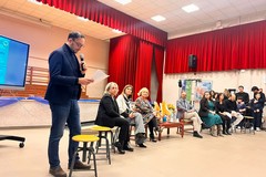 All' IC “Verdi-Cafaro” tavola rotonda su “Oltre lo spettro: dialoghi tra scuola, famiglia e professionisti”