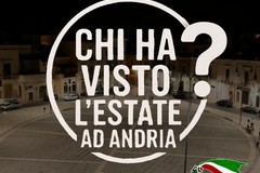 Estate ad Andria: critiche da Gioventù Nazionale