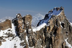 Tre alpinisti muoiono mentre scalavano il Gran Paradiso: uno di questi era nato ad Andria