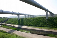 “Siamo in riserva”, l’acqua è un bene da custodire tutti insieme