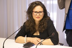 Discarica Tufarelle, Di Bari (M5S): "Chiedo una posizione chiara dei consiglieri Bat"