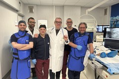 Al Bonomo di Andria il primo impianto di pacemaker senza fili con longevità elevata