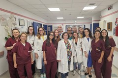 Chirurgia Bonomo: oltre 300 interventi nel 2025 con numeri in crescita