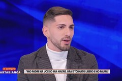 Trame di Parità – Letture e Dialoghi su Genere e Generazioni: ospite Pasquale Guadagno