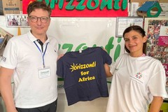 “Orizzonti for Africa” di Angelo Guarriello: una campagna di crowdfunding per le popolazioni di Zanzibar