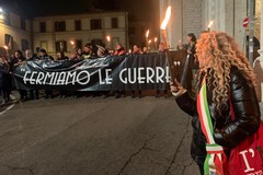 Marcia Perugia Assisi, Sindaco Bruno: «Noi siamo donne e uomini di Pace»