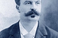 Guy de Maupassant in scena a Trani con una storia di follia