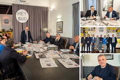 Export pugliese, la parola d’ordine è internazionalizzare. Se n'è parlato con "Hey Sud"