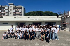 All'orchestra "Anni Verdi" della scuola "Cafaro" di Andria premio speciale alla rassegna "Giovinazzo in Musica"