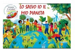 IC Verdi Cafaro di Andria, una vittoria per la legalità e per il pianeta