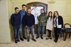 Nasce "Il Caffè", un'associazione culturale made in Andria