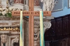 Tutto pronto per accogliere ad Andria l’Icona Giubilare delle Misericordie