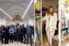 Amministrative ad Andria, Roberta Pistillo aderisce a Italia Viva