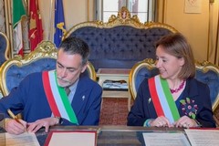 Andria-Jesi: nasce il patto dello Stupor Mundi per il rilancio del turismo federiciano