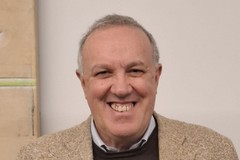 “Don Tonino Bello. Uomo del Sud e dei Sud”, oggi ad Andria la presentazione del libro di Sabino Zinni