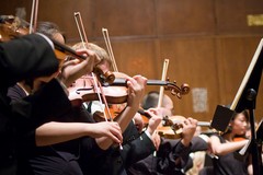 Orchestra Città di Andria: "Addirittura spesi 25mila euro per una sola serata con diverse note stonate!"