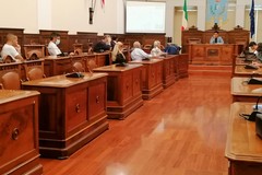 Pinqua ad Andria, Forza Italia e Movimento Pugliese all'attacco: «Crescenti interrogativi»