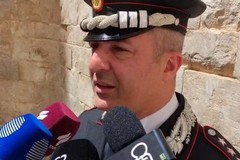 Furti e cannibalizzazione d'auto, il Comandante Galasso dopo l'operazione: "Colpita la filiera"