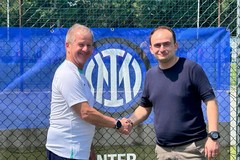 Virtus Andria e Inter ancora insieme: c'è l'accordo per il prossimo anno