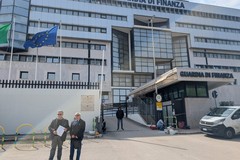 Prezzi di gasolio, concimi e fertilizzanti: la Cia Puglia presenza esposto alla Guardia di Finanza