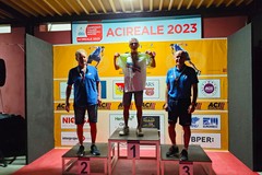 Lopetuso trionfa ancora: è campione italiano nella 5 km di marcia ad Acireale