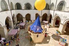 Ad Andria fa tappa "Il Tempo dei Piccoli"